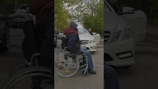 ❌Pov: хотел помочь инвалиду, но сделал только хуже🤬 #story #pov