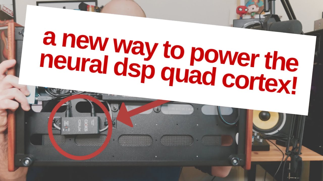 MY BASS PEDALBOARD 2023! Soulman M55, CIOKS Crux, EBS Flat Patch