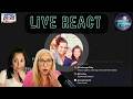 🚨 LIVE REACT: Jess Machado's 24 on 24 🎙️🐰 Connecting The Dots 🫧 Ocean's VTJ 🌊