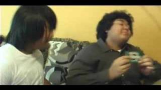 Eclipse Gum Commercial