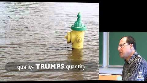 NED Talks: Entrepreneurship/Design