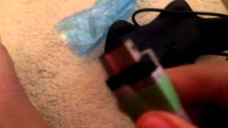 クラシックコントローラﾌﾟﾛ黒開封！