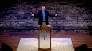 The Gospel of Grace (Acts 13:13-52) - Pastor John