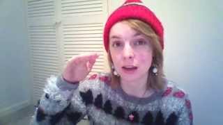 How To Not Sound Flat When You Sing