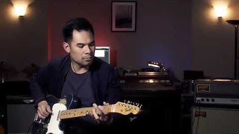 SlideRig Compact Deluxe by Origin Effects Demo