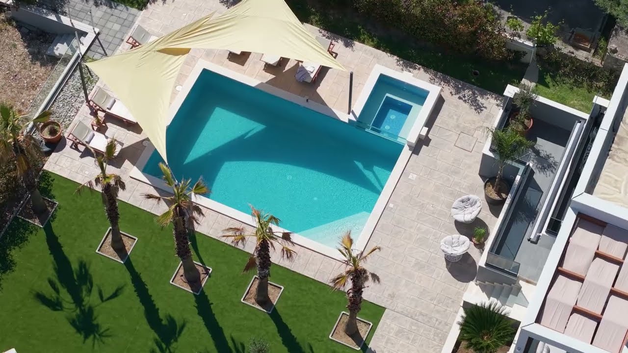 Seaview Villa Stanka