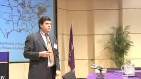 The Pharmaceutical Industry