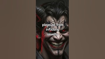 Unlocking Dark Psych: 4 Types Revealed! #nlp techniques