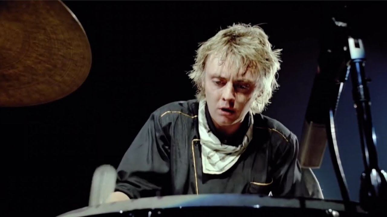 Roger Taylor S Drum Solo In Keep Yourself Alive Youtube Roger Taylor S Drum Solo In Keep Yourself Alive Youtube