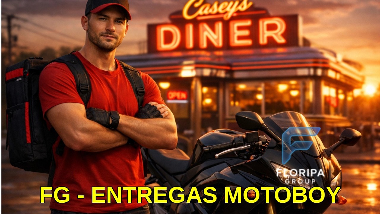 SCRIPT ENTREGADOR FIVEM CREATIVE – OTIMIZADO E ESTÁVEL ⚙️