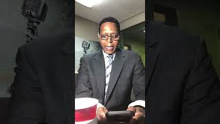 Tyrone Bowman Tonight Topic: Earl G. Graves Sr. Black Enterprise Magazine CashApp: $Piexel4