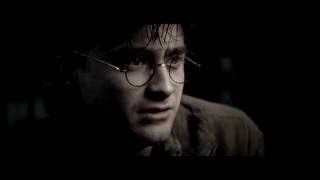 Severus Snape - Human