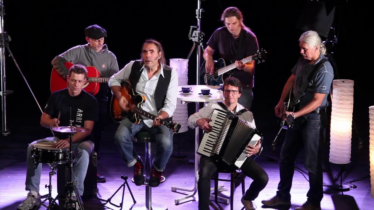 CAFE ELECTRIC NO REASON TO SCREAM