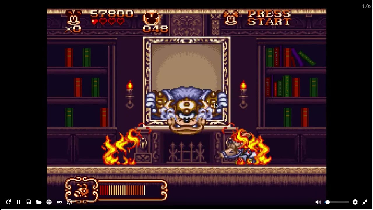 Great Circus Mystery Part 3