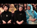 أخت تريز - مشهد كتب كتاب حربي وخديجة والجميلة حنان ترك تظهر كعروسة غاية فى الجمال