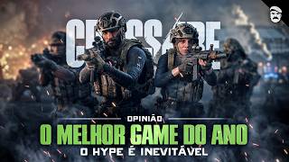 CROSSFIRE - Tudo o que você precisa saber sobre esse jogaço