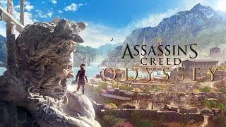 Assassin's Creed: Odyssey【GMV】Close Your Eyes