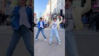 KAI 카이 'Rover' 댄스 챌린지🤎 Dance #Challenge #Shorts [BLACK DOOR 블랙도어]