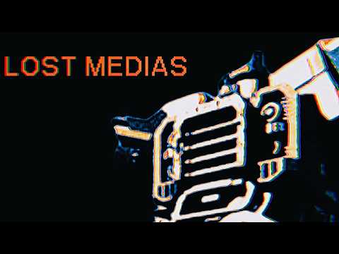 Lost médias de Transformers Armada PS2 (Vehicon Edits)