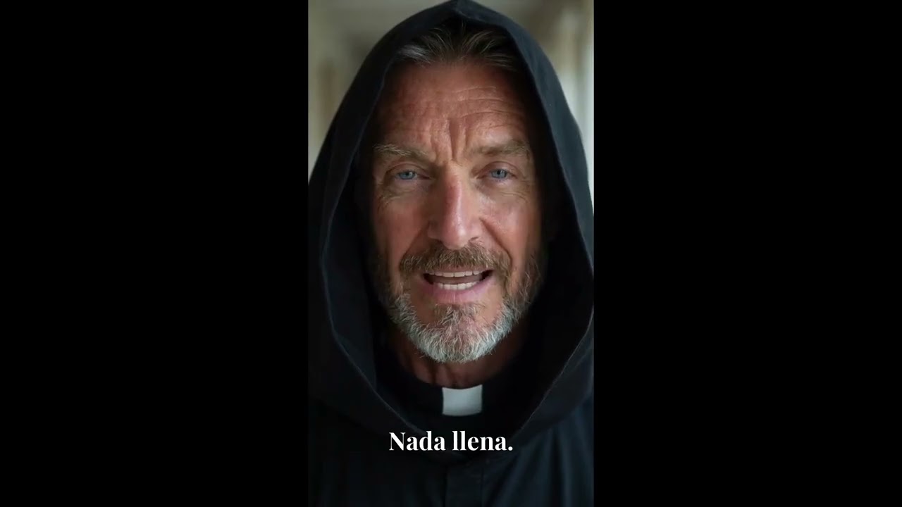 YO SOY EL PAN DE VIDA: por qué sigues teniendo hambre