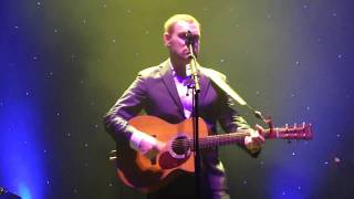 David Gray - Babylon. Live At The Sage, Gateshead. MP4