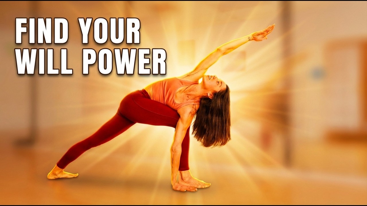 You Can Do Anything | 100 Minute Hatha Yoga Class to Cleanse & Claim Your Power