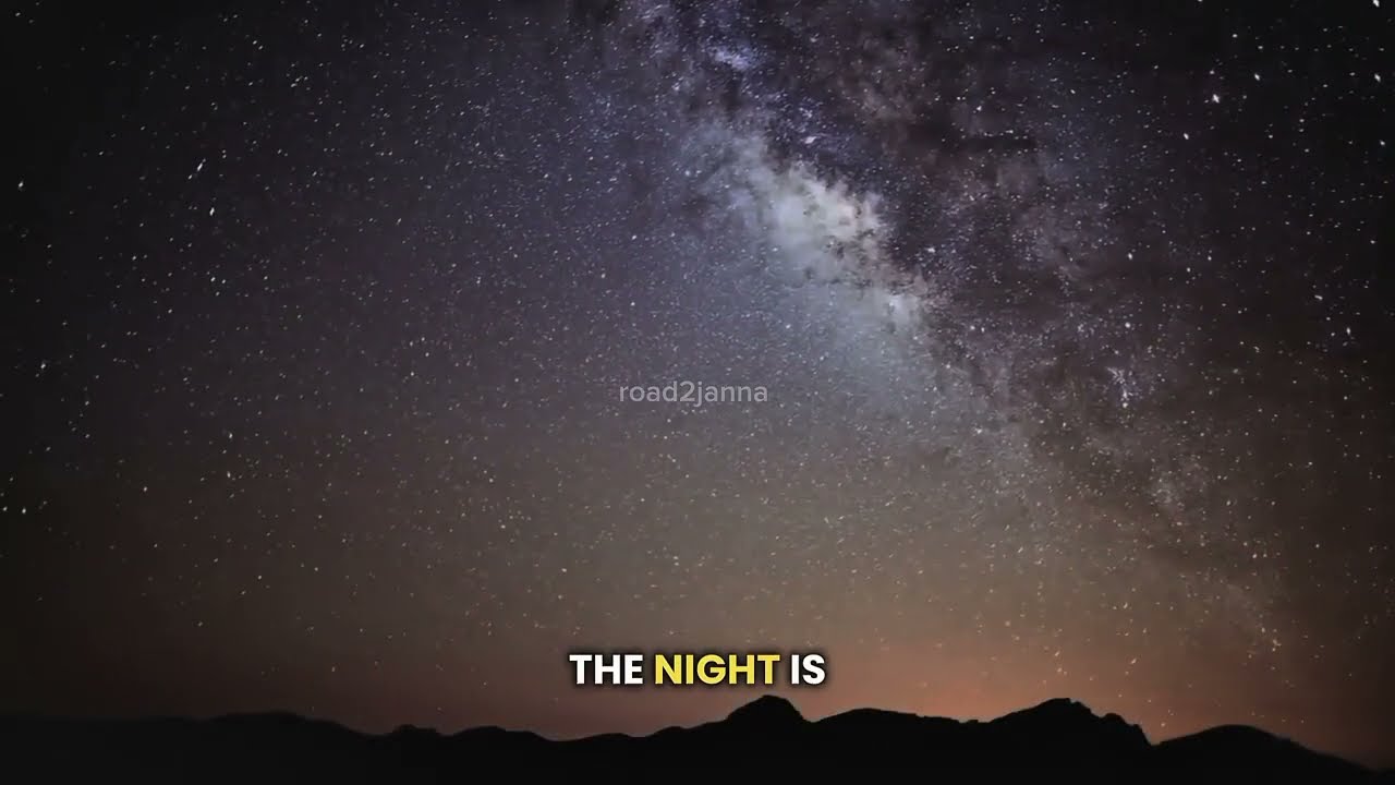 Allah will take care of it for You | Tawakkul | Patience | Road 2 Janna #islam #muslim 