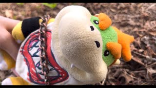 LBM’s SuperMarioLogan Movie 2 - Final Trailer