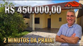 Cansado do estresse, do trânsito caótico e da falta de segurança da cidade grande?