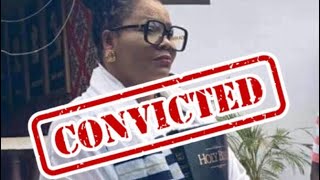 Nana Agradaas Lawyer Says 15 Years Was Too Harsh