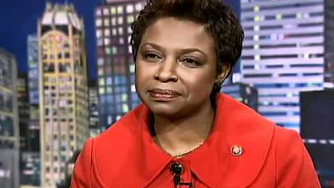 CityWide: Congresswoman Yvette Clarke (Dem., 11th ...