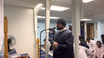 سورة عبس إلى الانفطار | صلاة الفجر رمضان ٢٦ | Surah abasa to infitar Fajr Prayer