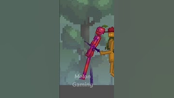 Melon Playground, but it