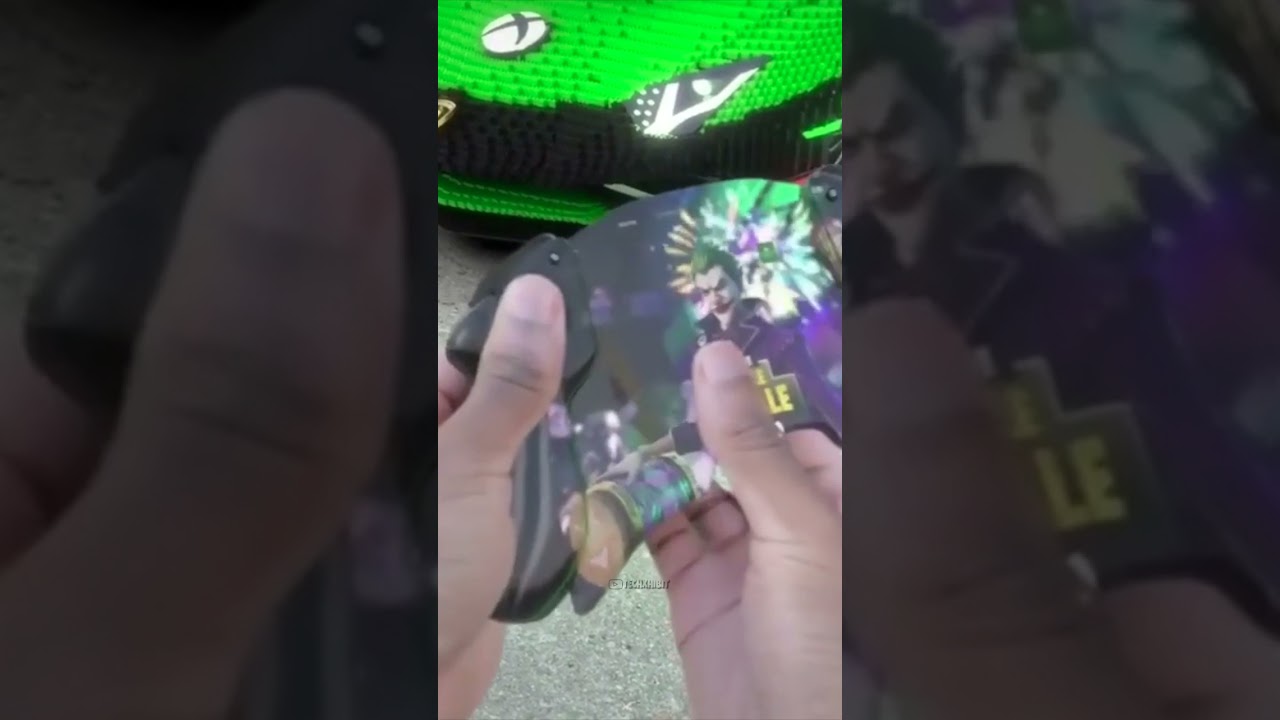 Amazing technology and gadgets | XBOX Portable