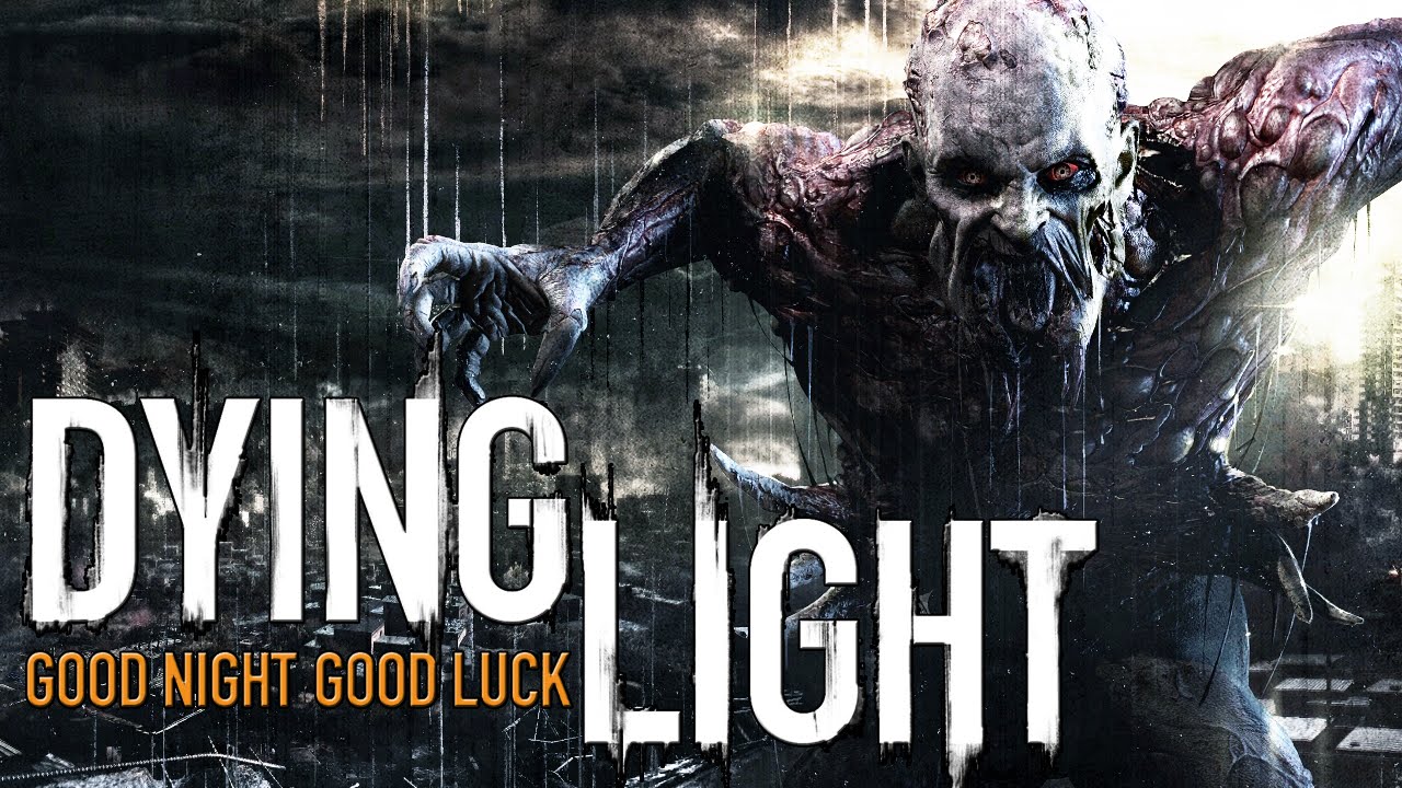 VOLATILE FIGHT! Dying Light 6 (Dying Light Coop Gameplay) YouTube