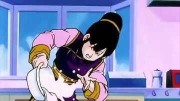 Son Goku Recover in Heart Virus (English Dubbed?