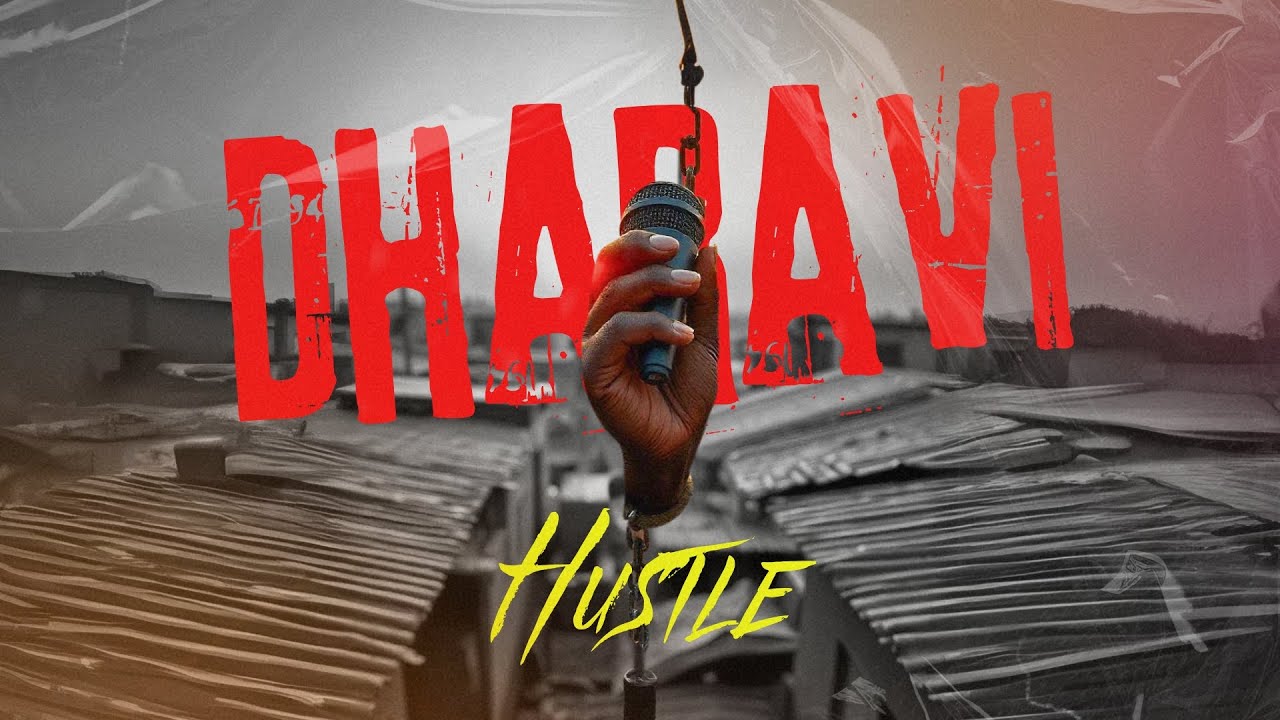 Dharavi Hustle 🎤🔥 (Official Music Video) | Prod. by SS | Sound Spark