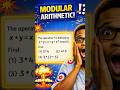 Modular Arithmetic | Evaluate Custom Operation x * y = x + y + x² (mod 6)