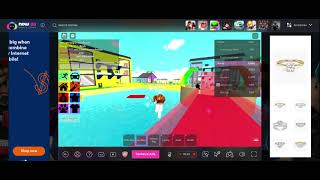 Lit now.gg Roblox round #nowgg #roblox.webm.  ( auto title)￼
