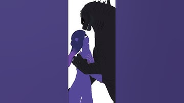 Godzilla x Ruby gillman☺️|Edith #godzilla #rubygillman #capcut #edit #godzillaxkongthenewempire