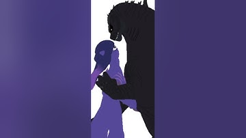 Godzilla x Ruby gillman☺️|Edith #godzilla #rubygillman #capcut #edit #godzillaxkongthenewempire