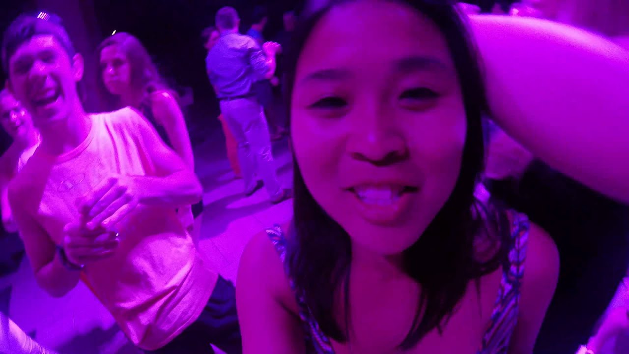 Final Club 6 YouTube