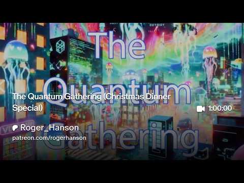 The Quantum Gathering