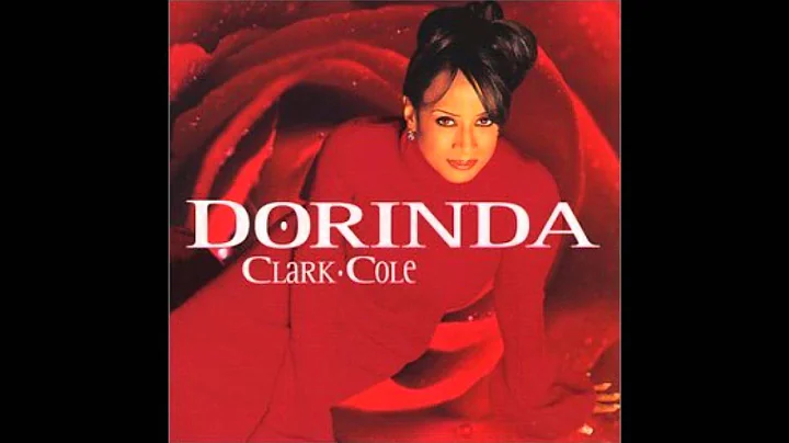 Dorinda Cole- You Can't Hurry God