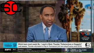 STEPHEN A. SMITH - \\