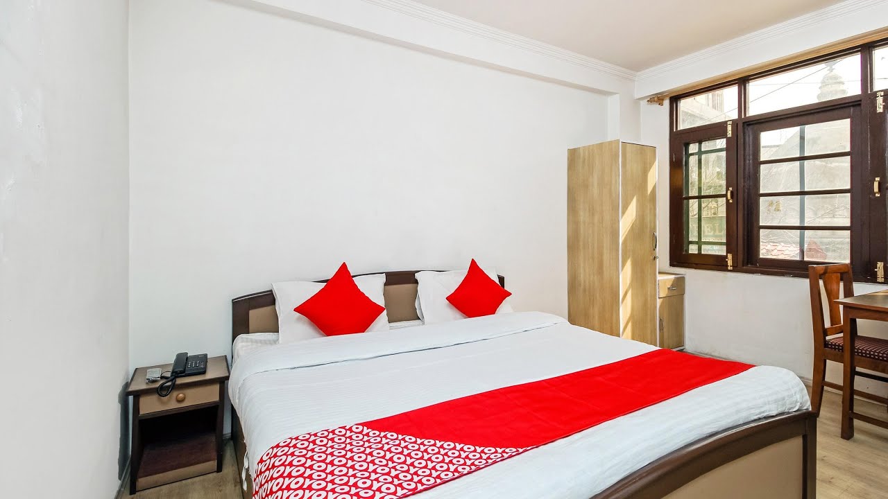 Отель O 26454 City Star Hotel & Restaurant, Сринагар, Индия | Путешествуйте с Прией