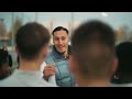 Ebnoutalib besucht Jugendverein: Ausbildungshonorierung für RW Frankfurt, Kalbach & Heddernheim