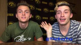 Farm Tour feat. Drew Funk