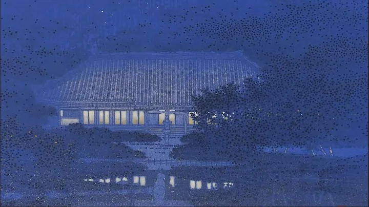 Moonlight Reprise