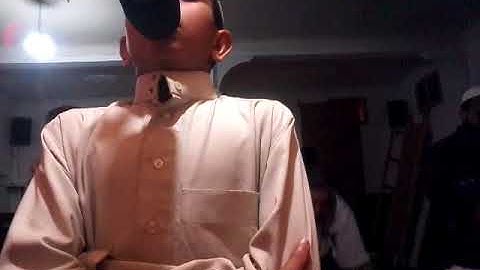 دعواتكم للقارئ الصغير سعيد خالي بالتوفيق ان شاء الله
